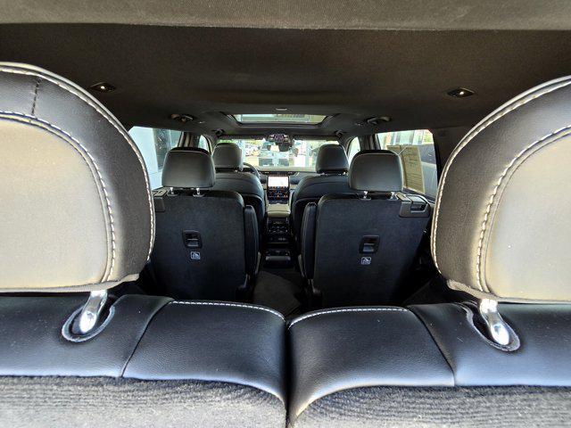 used 2019 Jeep Grand Cherokee car, priced at $24,900