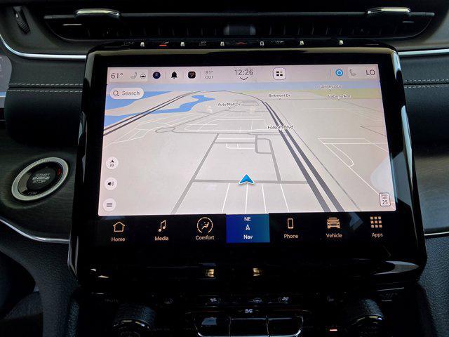 used 2019 Jeep Grand Cherokee car, priced at $24,900