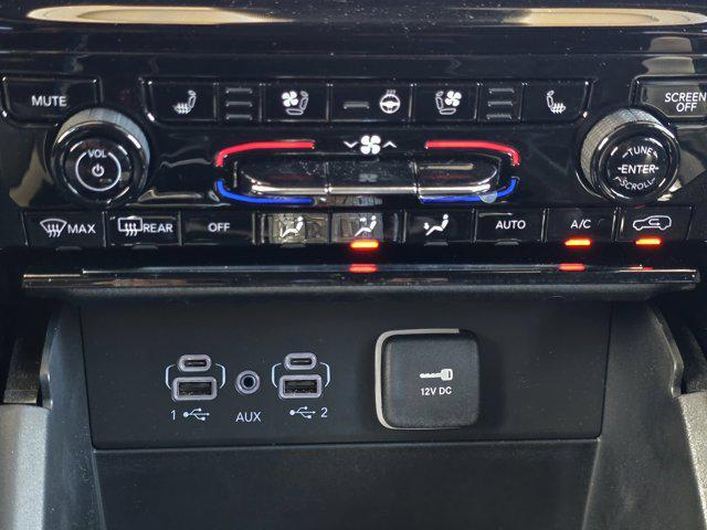 used 2019 Jeep Grand Cherokee car, priced at $24,900