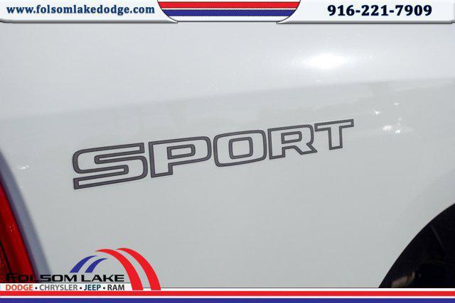 new 2024 Ram 2500 car, priced at $73,334