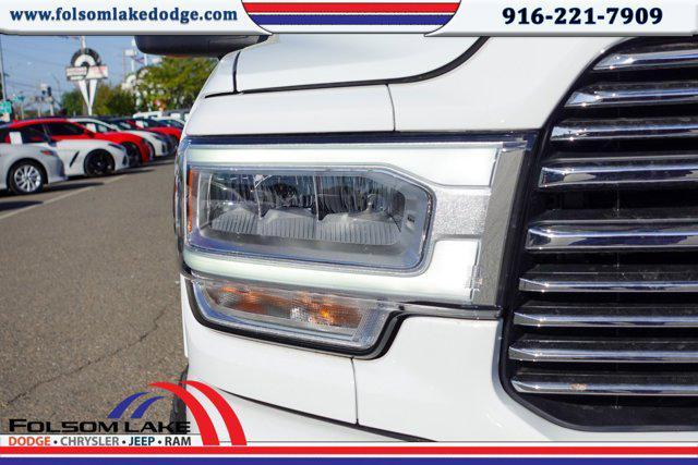 new 2024 Ram 2500 car, priced at $73,334