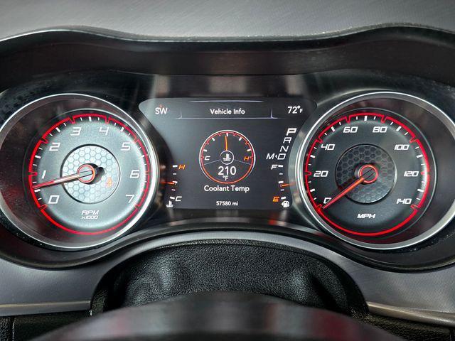 used 2023 Dodge Charger car, priced at $21,900