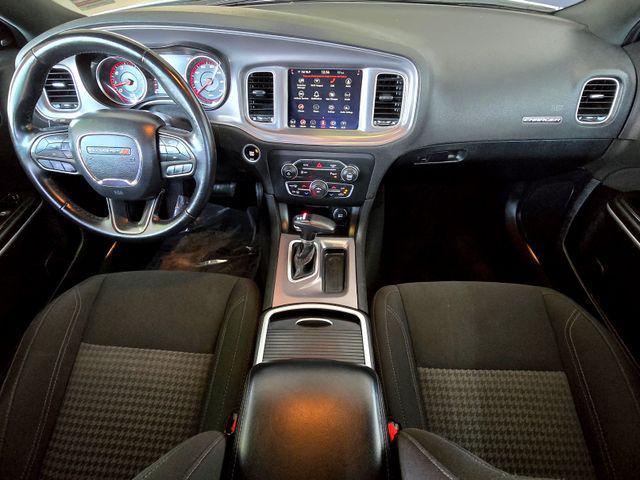 used 2023 Dodge Charger car, priced at $21,900