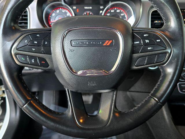 used 2023 Dodge Charger car, priced at $21,900