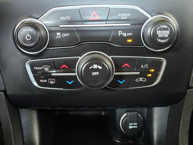 used 2023 Dodge Charger car, priced at $21,900