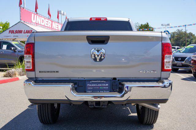 used 2024 Ram 2500 car, priced at $49,900