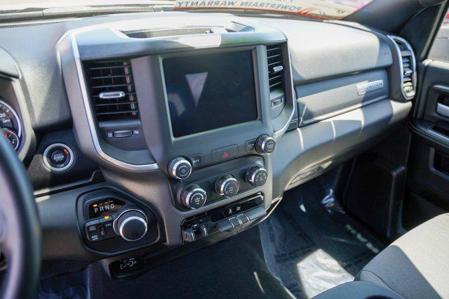 used 2024 Ram 2500 car, priced at $49,900