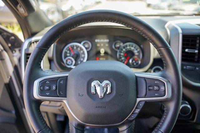 used 2024 Ram 2500 car, priced at $49,900
