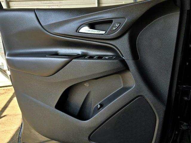 used 2020 Chevrolet Equinox car, priced at $19,900