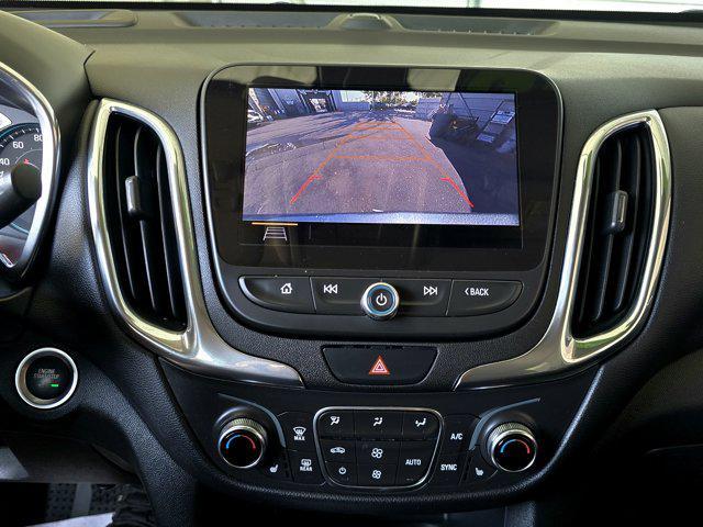 used 2020 Chevrolet Equinox car, priced at $19,900