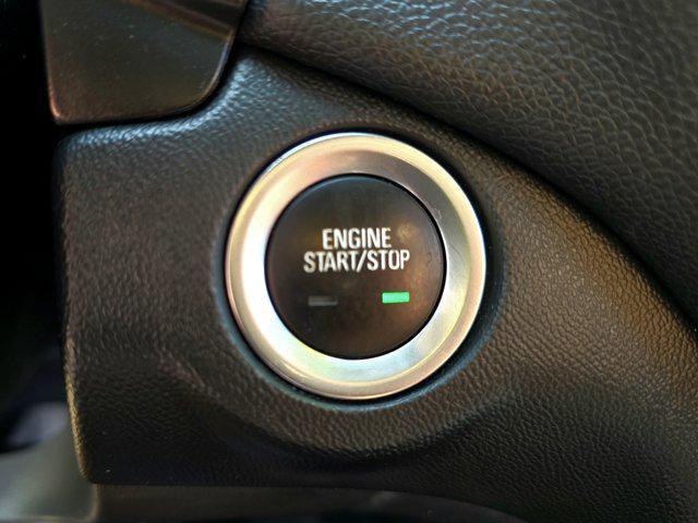 used 2020 Chevrolet Equinox car, priced at $19,900