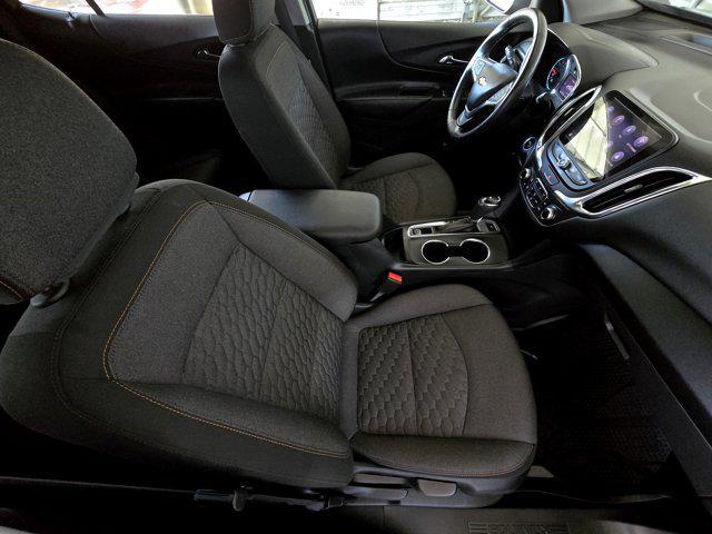 used 2020 Chevrolet Equinox car, priced at $19,900