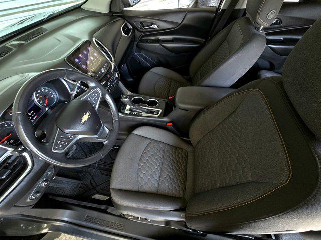 used 2020 Chevrolet Equinox car, priced at $19,900