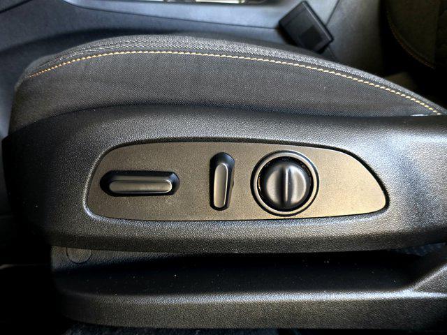 used 2020 Chevrolet Equinox car, priced at $19,900