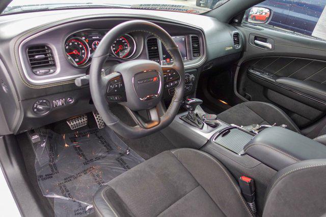 used 2023 Dodge Charger car, priced at $61,900