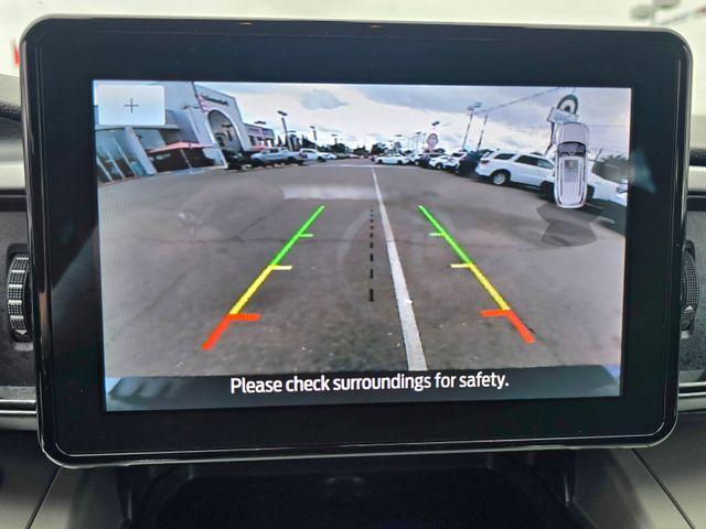 used 2021 Ford Explorer car, priced at $24,499