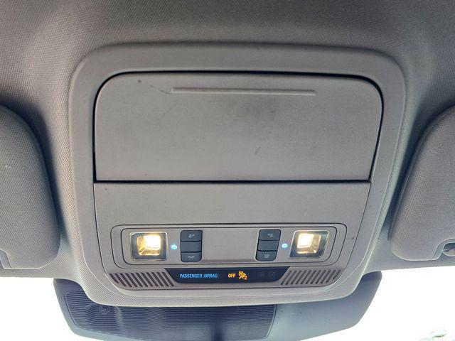 used 2021 Ford Explorer car, priced at $24,499