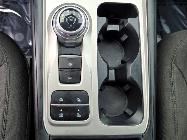 used 2021 Ford Explorer car, priced at $24,499