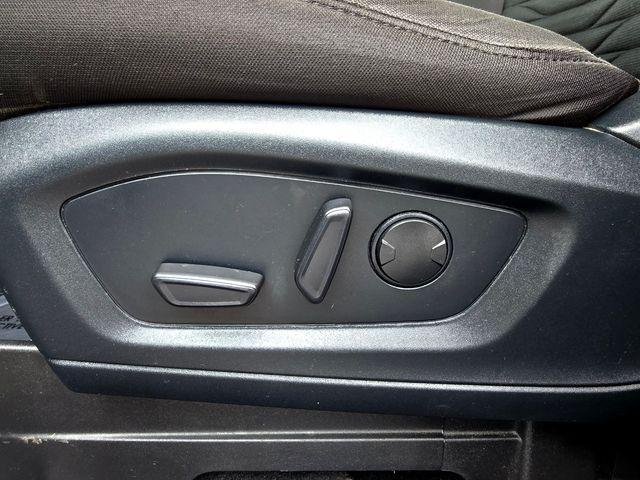 used 2021 Ford Explorer car, priced at $24,499