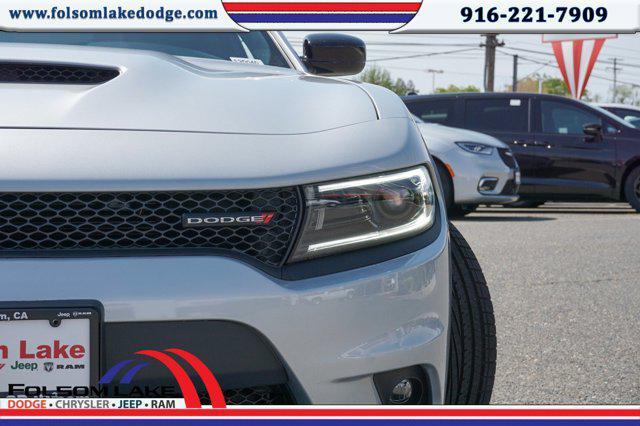 new 2023 Dodge Charger car, priced at $36,995