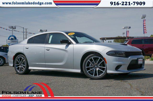 new 2023 Dodge Charger car, priced at $33,585