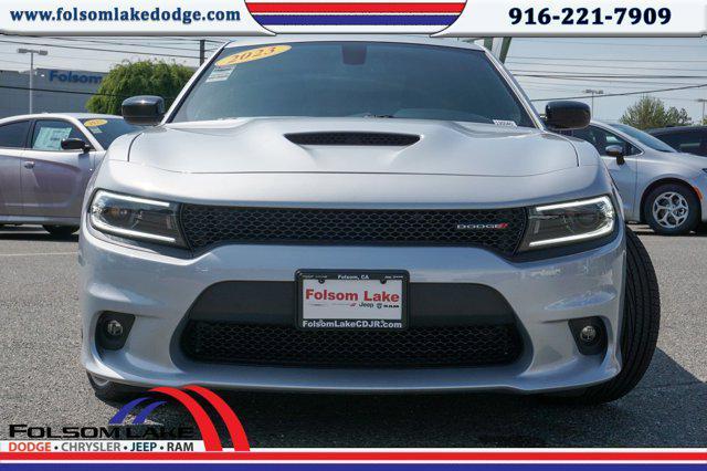 new 2023 Dodge Charger car, priced at $36,995