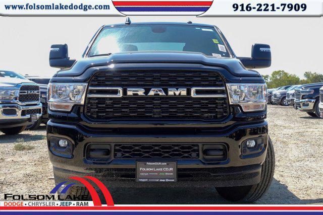 new 2024 Ram 3500 car, priced at $70,995