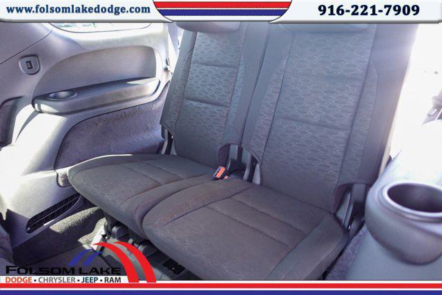 new 2025 Dodge Durango car, priced at $40,995