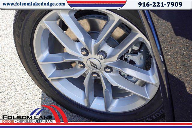 new 2025 Dodge Durango car, priced at $40,995