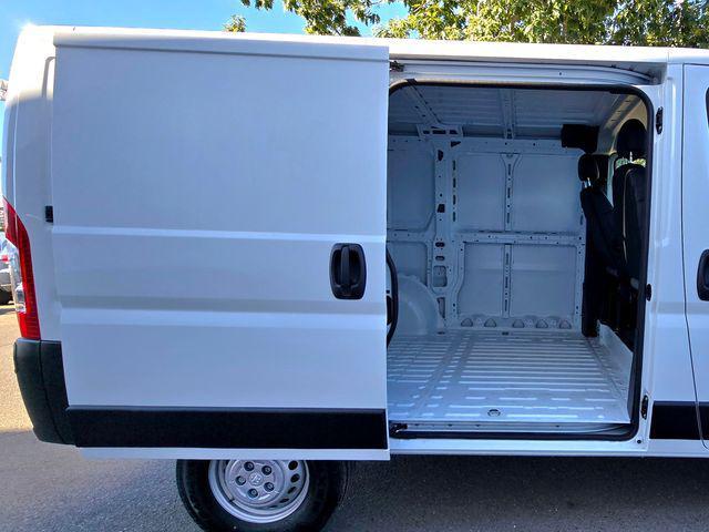 new 2026 Ram ProMaster 1500 car, priced at $43,995