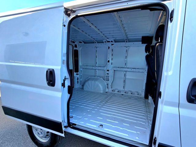 new 2026 Ram ProMaster 1500 car, priced at $43,995