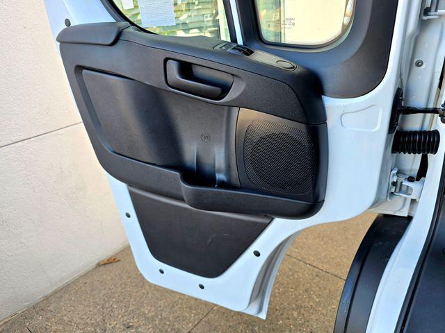 new 2026 Ram ProMaster 1500 car, priced at $43,995
