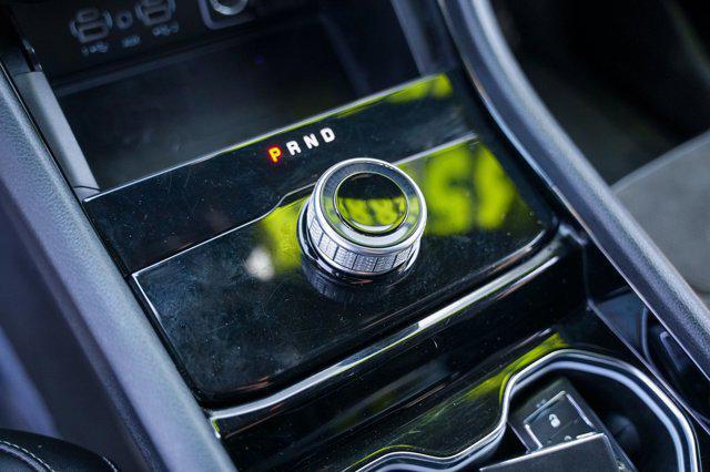 used 2023 Jeep Grand Cherokee L car, priced at $35,900