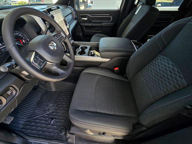 new 2025 Ram 3500 car, priced at $69,995