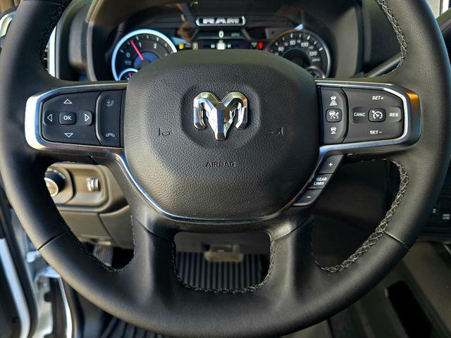 new 2025 Ram 3500 car, priced at $69,995