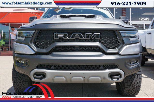 new 2024 Ram 1500 car, priced at $123,995