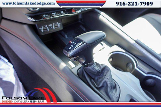 new 2025 Dodge Durango car, priced at $45,907