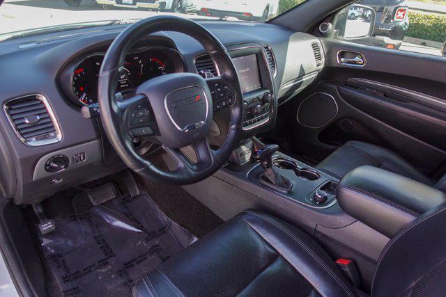 used 2019 Dodge Durango car, priced at $28,220