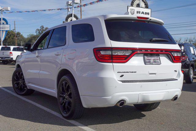 used 2019 Dodge Durango car, priced at $28,220