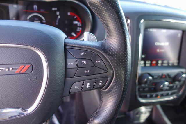 used 2019 Dodge Durango car, priced at $28,220