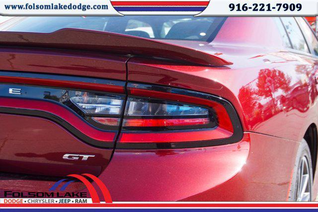 new 2023 Dodge Charger car, priced at $33,885
