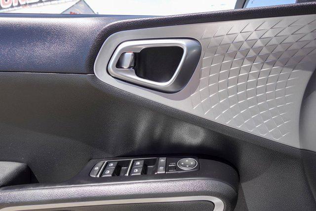 used 2024 Kia Soul car, priced at $19,988