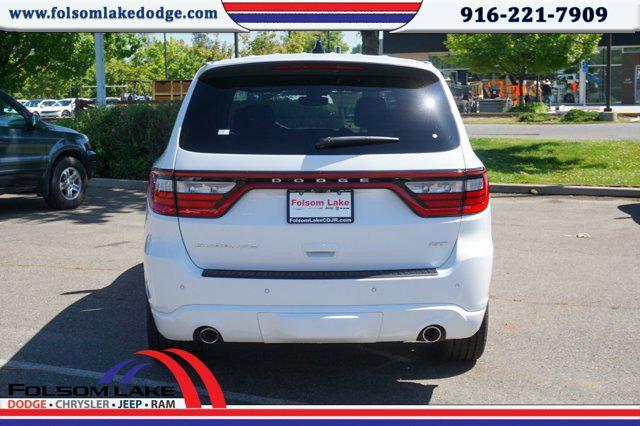 new 2024 Dodge Durango car, priced at $39,495