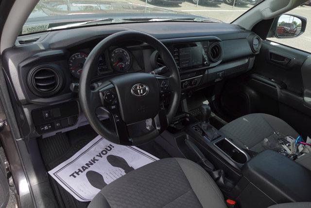used 2022 Toyota Tacoma car, priced at $36,499