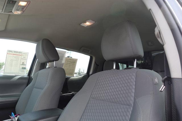 used 2022 Toyota Tacoma car, priced at $36,499