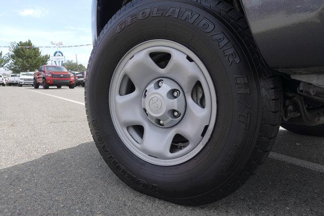 used 2022 Toyota Tacoma car, priced at $36,499