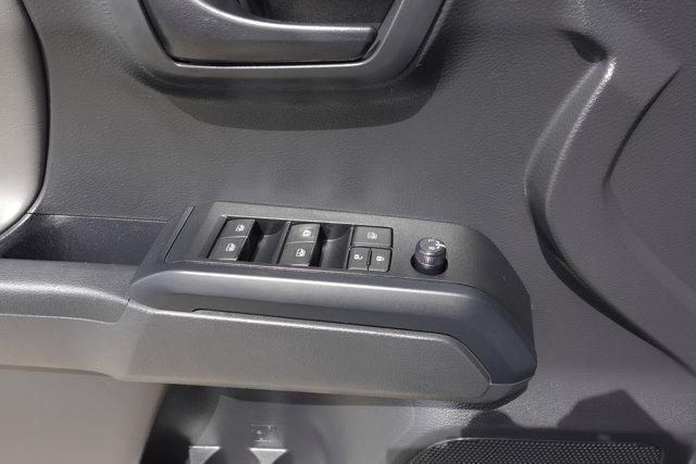 used 2022 Toyota Tacoma car, priced at $36,499