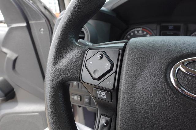 used 2022 Toyota Tacoma car, priced at $36,499