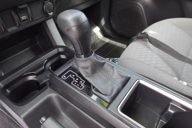 used 2022 Toyota Tacoma car, priced at $36,499