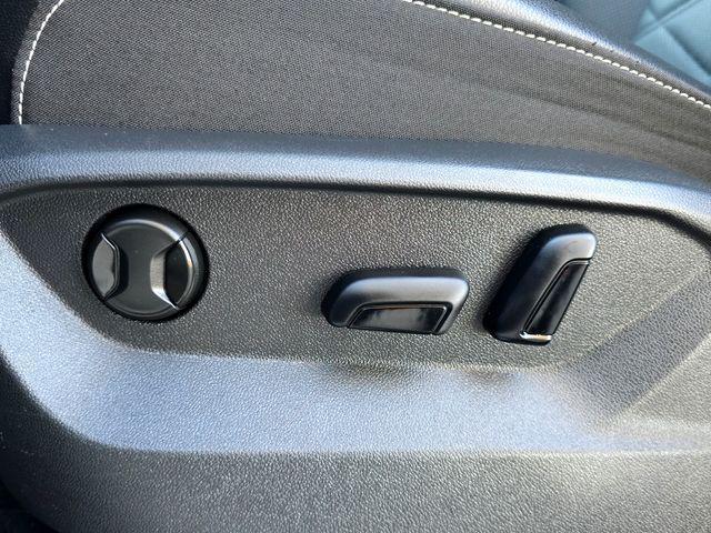 used 2024 Volkswagen Atlas car, priced at $29,900